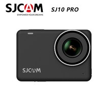 자전거 오토바이 액션캠 블랙박스 sjcam 액션 카메라 sj10 pro 줌, sj10 프로 블랙, 옵션 4