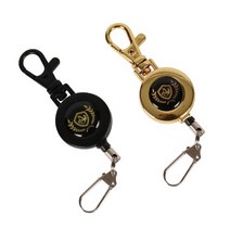 [아티누스] P-806 고리형 핀온릴 (2종), P-806G(골드) 고리형