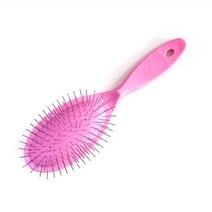 셀러허브 생활리빙 리케이 핀브러쉬 핑크 소프트, 기본