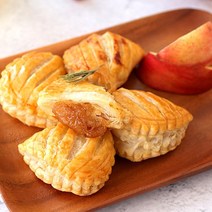 미니 애플턴오버 40g 15개입 냉동생지, 단품