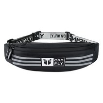 에이플로우 라이트런 투웨이 웨이스트백 방수 힙색