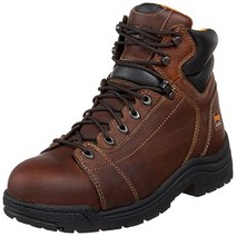 Timberland 프로 남성 Mt. Maddsen 하이커 부츠 6 타이탄 레이스 투 토우 AL