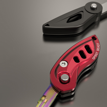 키케이스 - L23 베넬리류 키케이스, 버닝블루