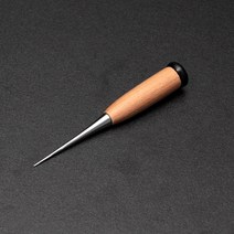 가죽공예 ONTON 고급 우드송곳