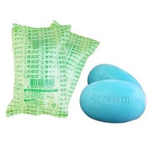 플러스몰/ 예레미 봉비누 1개(낱개) 화장실 벽걸이, 1개