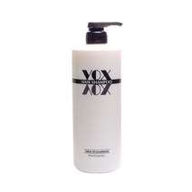 복스 헤어 샴푸 1500ml
