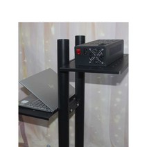 핸드폰 멀티랙 홀더 대량 브라켓 삼각대 이동식 보관, 상세 페이지 참고, 4층 32개 (바퀴)