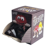 엠앤엠즈 밀크 픽앤믹스 초콜릿, 337.5g, 1개