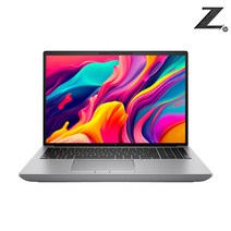 HP [HP] 모바일워크스테이션 16형 ZBook Fury 16 G10-7B623AV A3 WKS7 [i7-13700HX/128GB/NVMe 7TB/RTX 3500Ada/Win11P