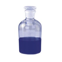 실험실 시약보관 연구실용 투명 시약병 학교 홈스쿨 유리병 엄마표 스포이드공병, 1000ml