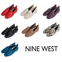 [AK PLAZA] [나인웨스트]낸시로퍼 NW003 7종택1