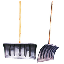다용도 넉가래 눈삽 눈치우는삽 폭설용, CU 1