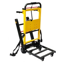 전동 계단 리프트 운반기 운반차 계단 대차 밀차 카트 구루마, 기본형(11A)