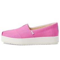 152320 TOMS 여성용 알파르가타 미드폼 에스파드리유 슬립온