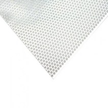 알루미늄타공판 FCK66(2.0 300mm x 400mm), 단품