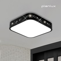 플랜룩스 LED직부등 이븐 베란다 복도조명, 백색