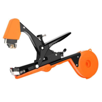 고추줄매기 줄기 묶는 기계 포도 줄치기 끈 바인딩, 테이프 40개  네일 2박스 블레이드  스프링