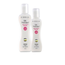 실크테라피 샤인에센스 플러스 로즈힙 130ml + 65ml, 4세트