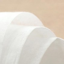 [소잉데일리] 접착&비접착_누빔솜 퀼팅솜 가방솜모음_2온스 3온스 4온스 7온스 두께별, 접착 톡톡솜