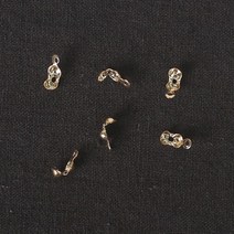 [펠트친구] 금색 올챙이캡(20개)[1979], 금색 소