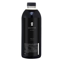 골드빈 더치 에티오피아 예가체프 액상커피, 1개, 1000ml, 1개