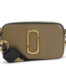 마크제이콥스 M0014146 064 스냅샷 카메라백 스몰 /매니아온