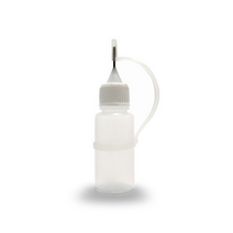 소분공병 뾰족캡 소분용기 10ml, 30개, 10ml 바늘공병 화이트