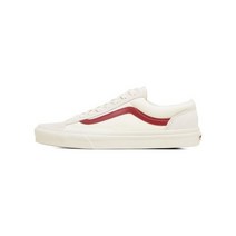 반스 스타일 36 마쉬멜로우 레이싱 레드 VN0A3DZ3OXS1 Style marshmallow racing red