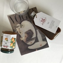 수제 냉침 모글리 밀크티원액 스페셜 베이스 1000mL, 트로피칼