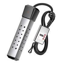 물 히팅기 핑크 물데움 히트펌프 급속 스파 기계, 망고2 3000W