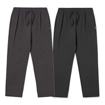 SNOWPEAK APPAREL 스노우피크 어패럴 바지 IST 남성 프로 스트레이트 팬츠 S23SMTPT30