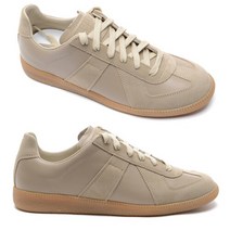 [메종마틴마르지엘라] 남성 독일군 스니커즈 (S57WS0236_P1895_T2554_20S