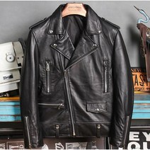MK1088 천연양가죽 남성 가죽자켓 라이더자켓 슬림