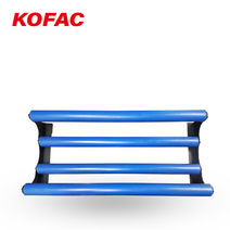[코리아화스너] KOFAC 메쉬/필름 작업대 메쉬푸는로라 반사필름 드라이비트 유리섬유메쉬, 1개