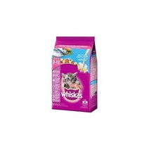 위스카스 포켓 오션피쉬 3kg, 위스카스 주니어 포켓 오션피쉬 2.7kg
