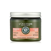 [록시땅] 아로마 리페어 헤어 마스크 200ml