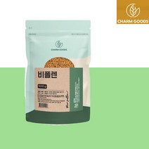 먹는 벌꿀 꿀벌 화분 식용 꽃가루 벌화분 여왕벌먹이 스페인 비폴렌 벌화분 꿀벌 꽃가루 알갱이 플라보노이드 폴리페놀 CPP 비타민 페니알라신 500g