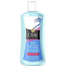 OLAY 크림올레이 에스 토니코 리바이탈라이즈 200ml, 한개옵션0