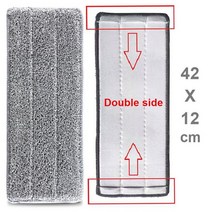 거실 카페트 면 카펫트 바닥 극세사 빈티지 소형 조각 러그 원형러그 사무실 업소용 원형카펫 미니 매트 걸레 헤드 교체 마이크로 화이버 교체 헤드 청소 천 패드 플랫 핸드 94