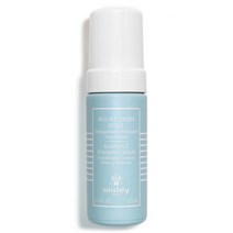 [해외정품] Sisley Paris Radiance Foaming Cream Cleansing Makeup Remover, NO_COLOR