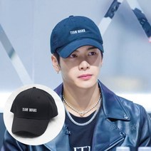 겨울야구모자 우상 연습생 같은스타일 헌팅캡 남자 커플 여성 비보이 힙합캡 2656204758