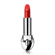 겔랑 루즈 G 벨벳 메탈 립스틱 3.5g, Majestic Rose