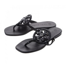 TORY BURCH 토리버치 주얼드 밀러 샌들 85773 006 - 기타