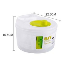 식품건조기 동결건조기 과일건조기 야채건조기 벼건조기야채 샐러드 스피너 상추 잎 탈수기 그린 세탁기 건, 01 Drain basket