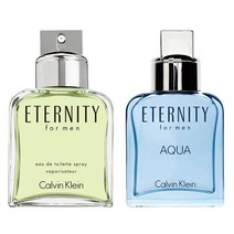 [미국직구] 캘빈클라인 이너니티 포 맨 향수 2종 택1 30g, 1. 오드 뜨왈렛