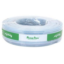 풍남포나후렉스 편사호스-내압용 12MMx90M, 1개