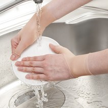 손목아플때 실리콘 손목보호대 건초염보호대