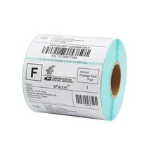 도토로 바코드 감열 롤라벨 600매 80x80mm 정사각 라벨스티커