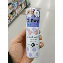 ORP 리바이벌 워터 반려동물 귀 세정액 100ml, 단품