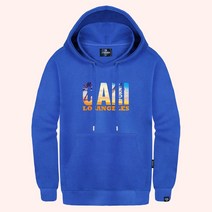 클로니아 캘리포니아 후드티 TG-377